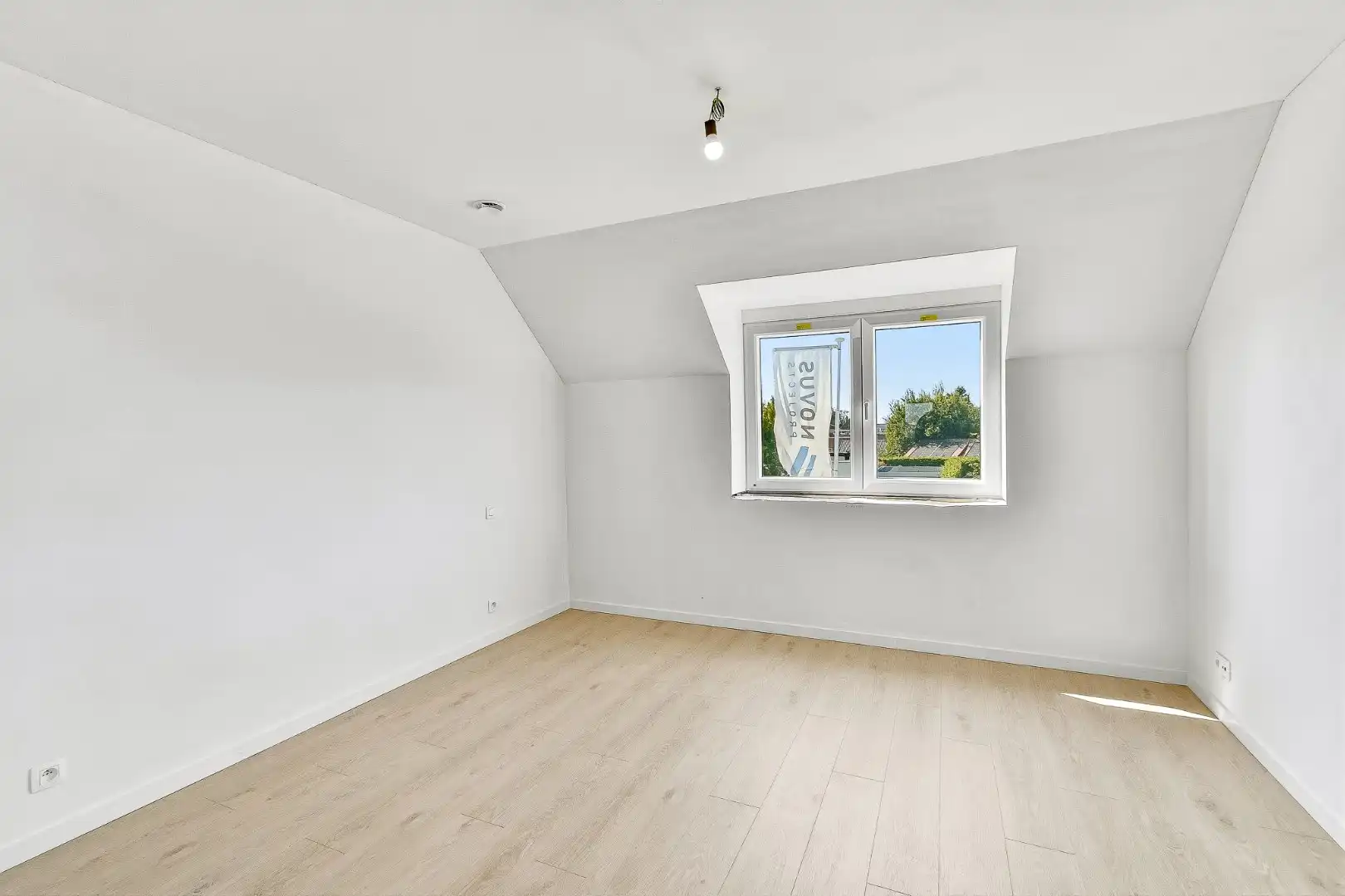 Nieuwbouwwoning op rustige locatie met 3 slaapkamers foto 16