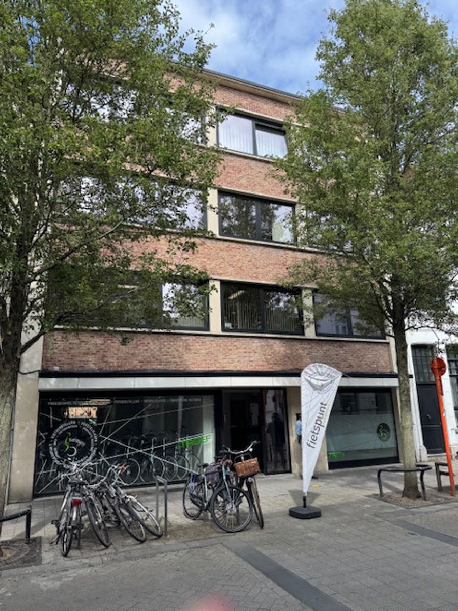 Appartement te huur foto 17
