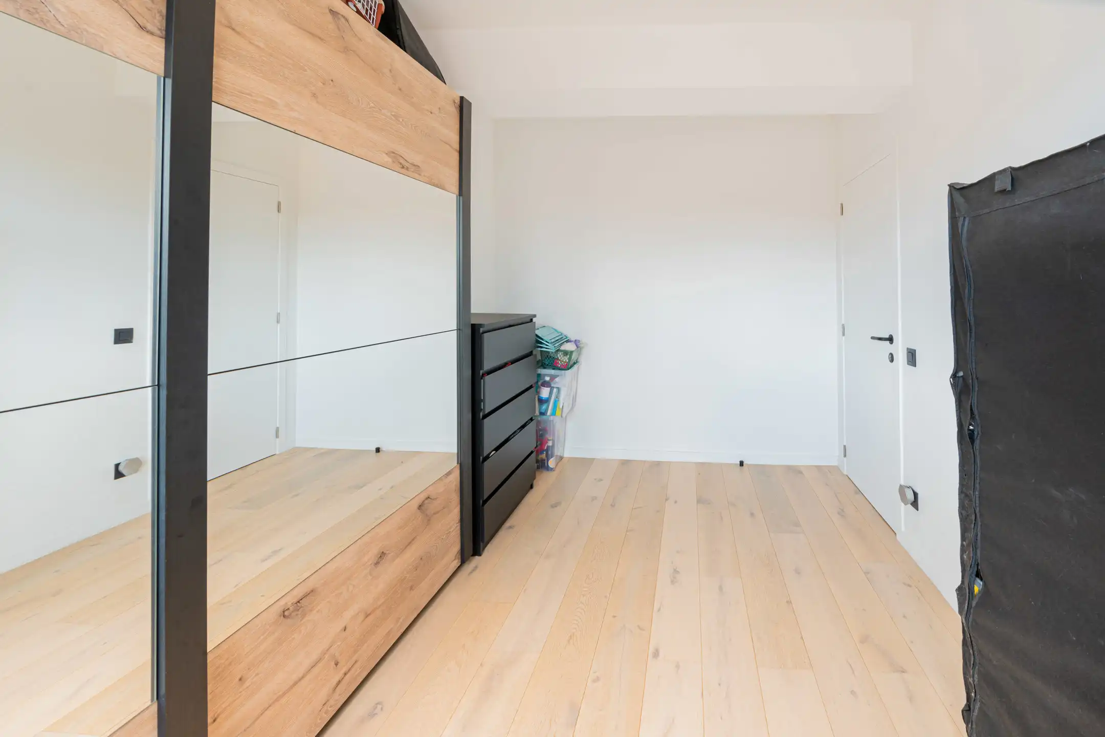 Knappe penthouse met terras en prachtig uitzicht foto 9