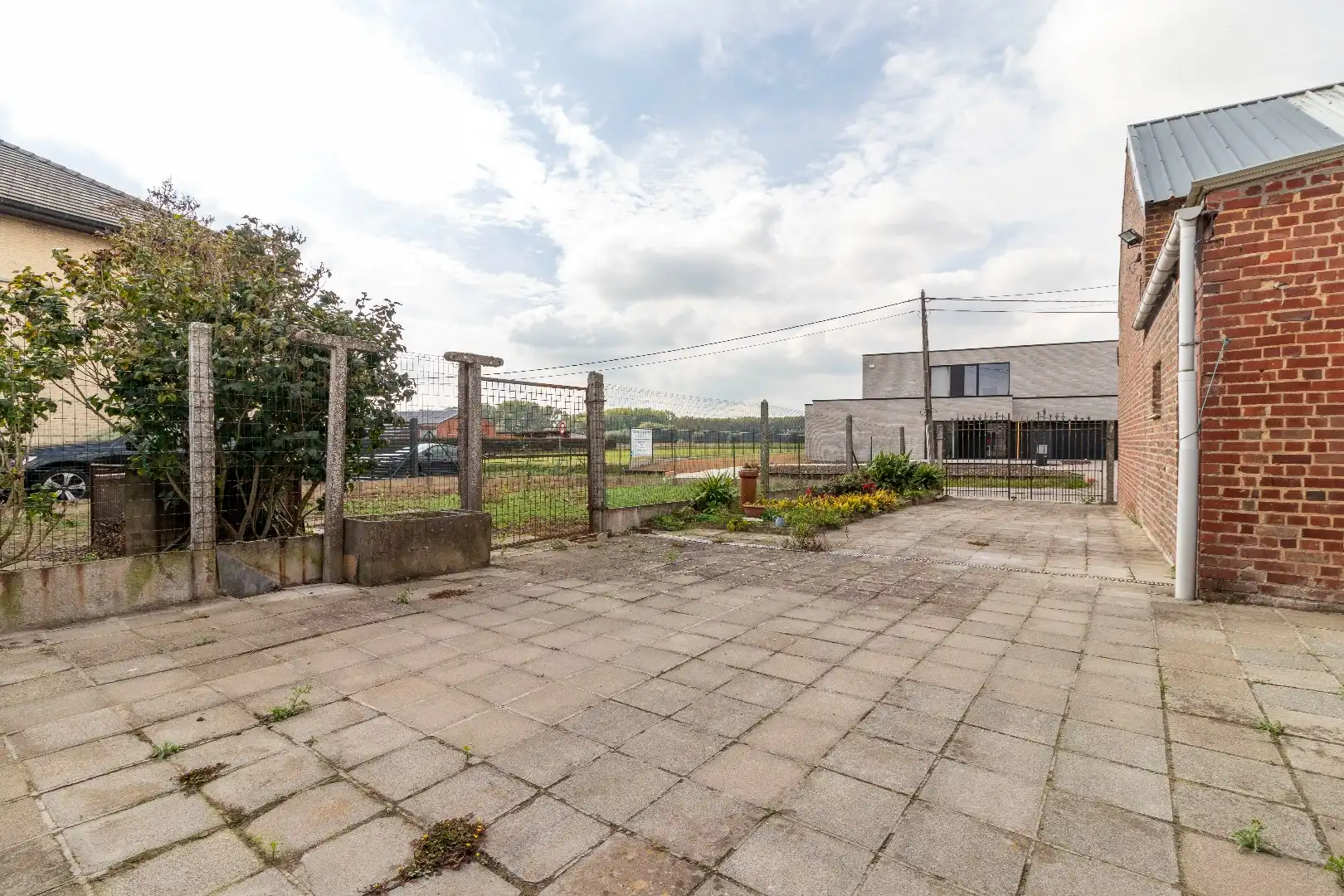 Goed gelegen woning met talrijke mogelijkheden foto 25
