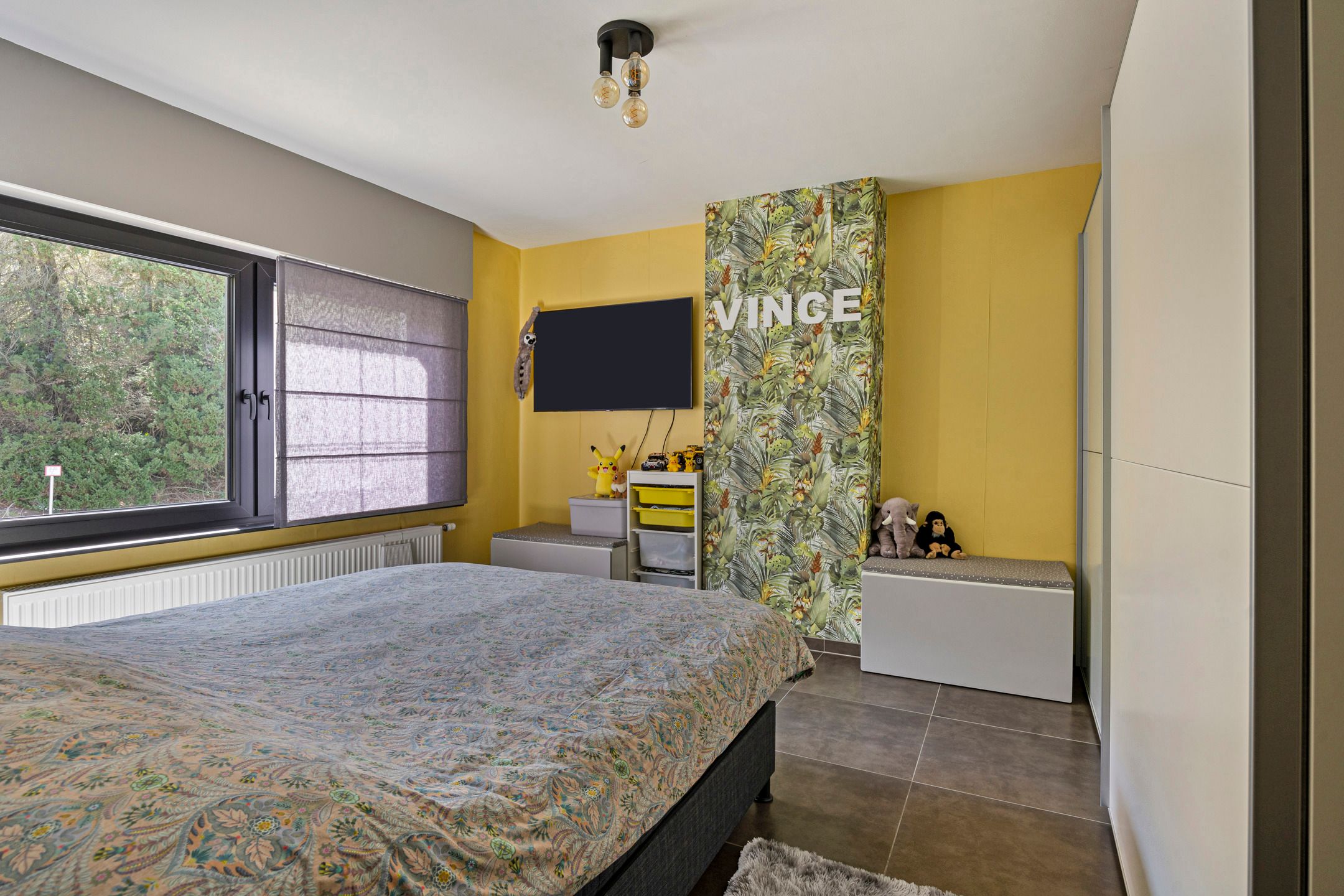 Perfect instapklare woning met een unieke ligging op 20 are foto 17