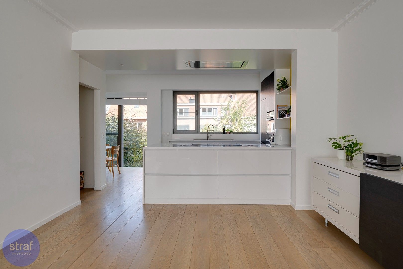 Moderne bel-etage met 3 slaapkamers op toplocatie foto 3