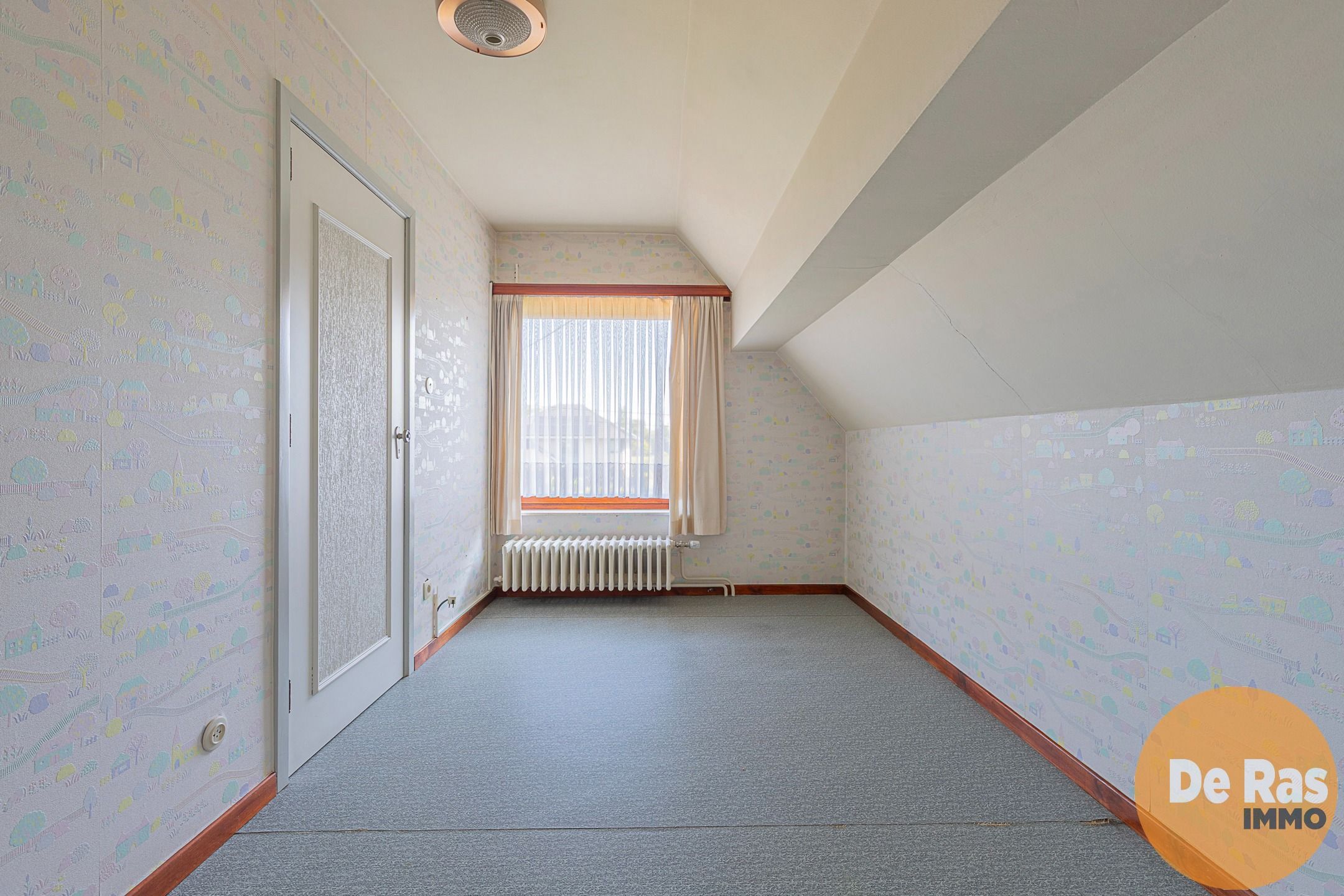 ERPE-MERE - Charmante villa met karakter op centrale locatie foto 13