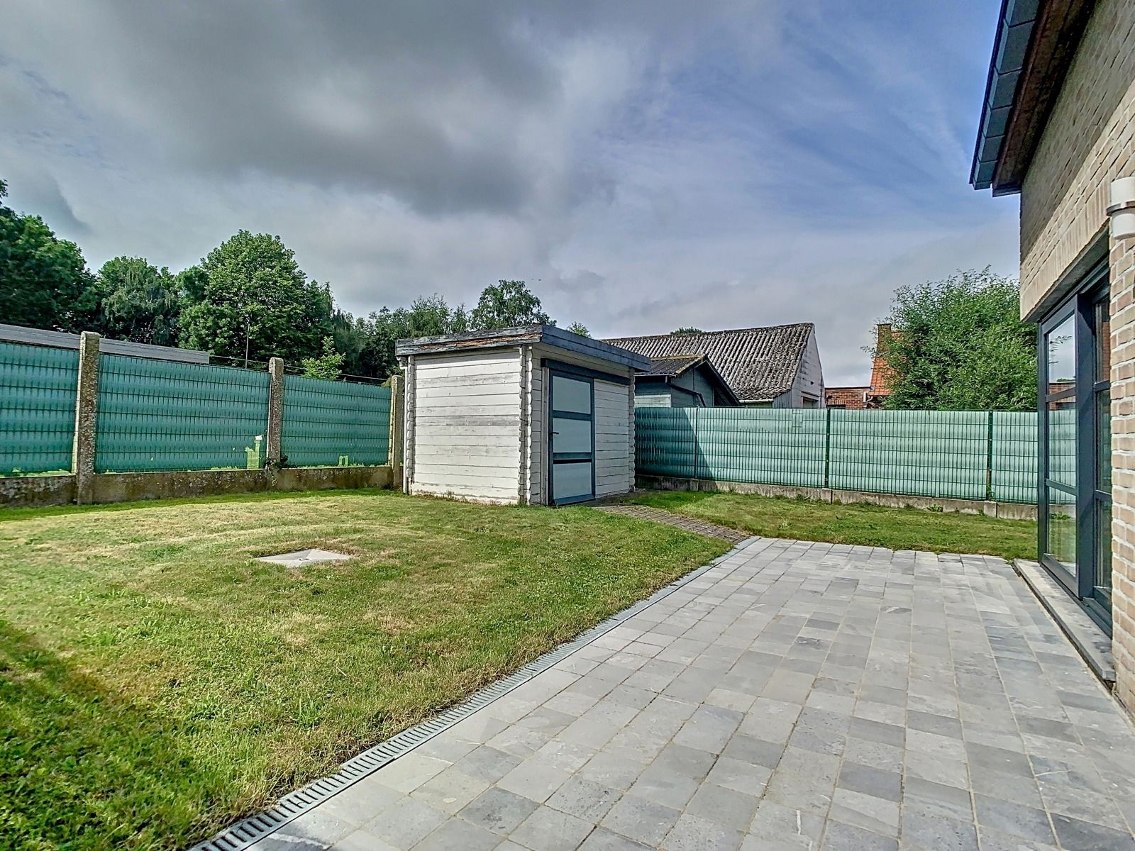 Recente, halfopen én Instapklare Woning met 3 SLPK én tuin! foto 13