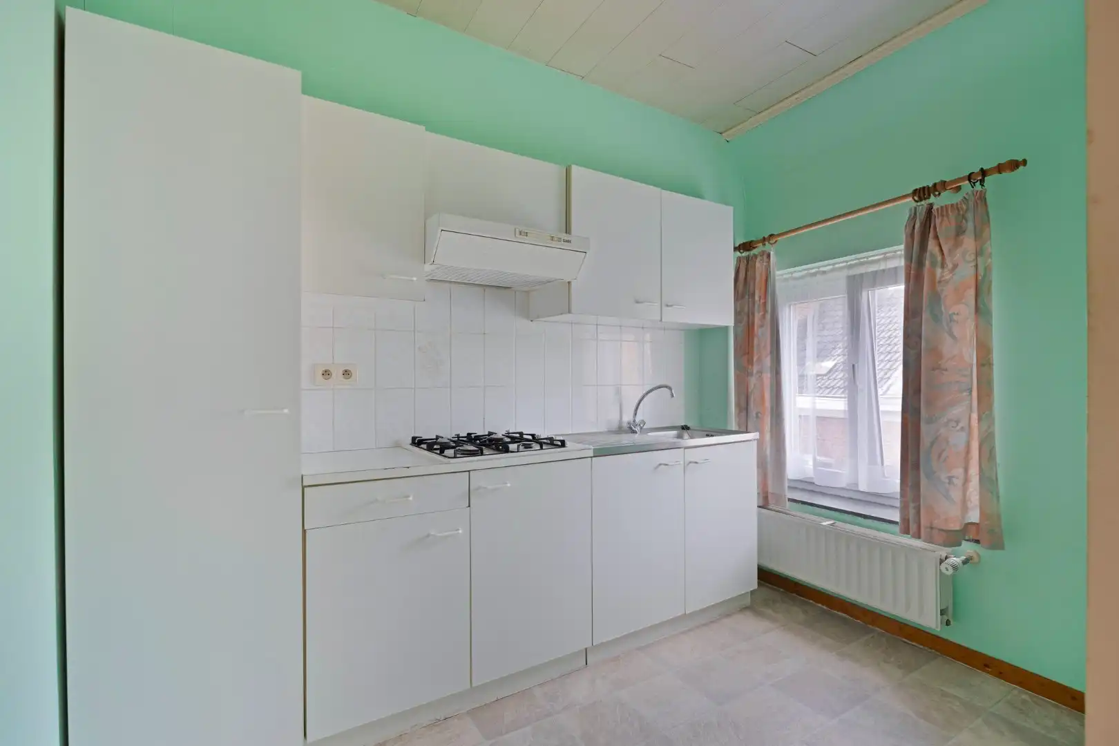 Gebouw met 3 appartementen - stadscentrum Tongeren foto 26