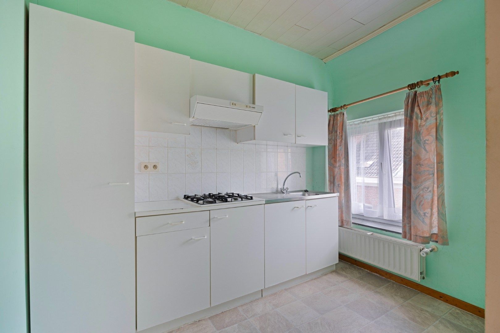 Gebouw met 3 appartementen - stadscentrum Tongeren foto 26