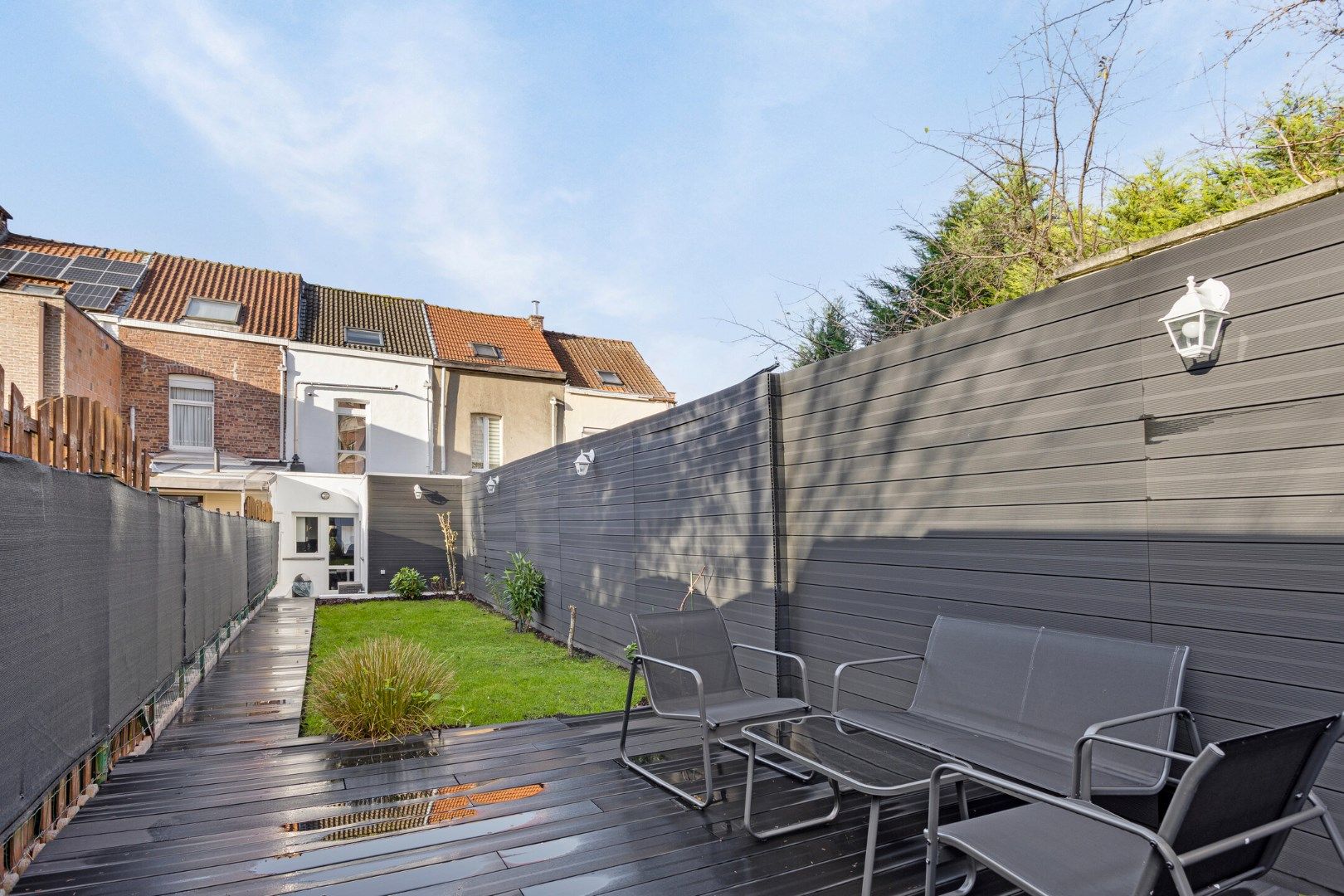 Op zoek naar een gezellige eengezinswoning in Ganshoren? Welkom Home! foto 24