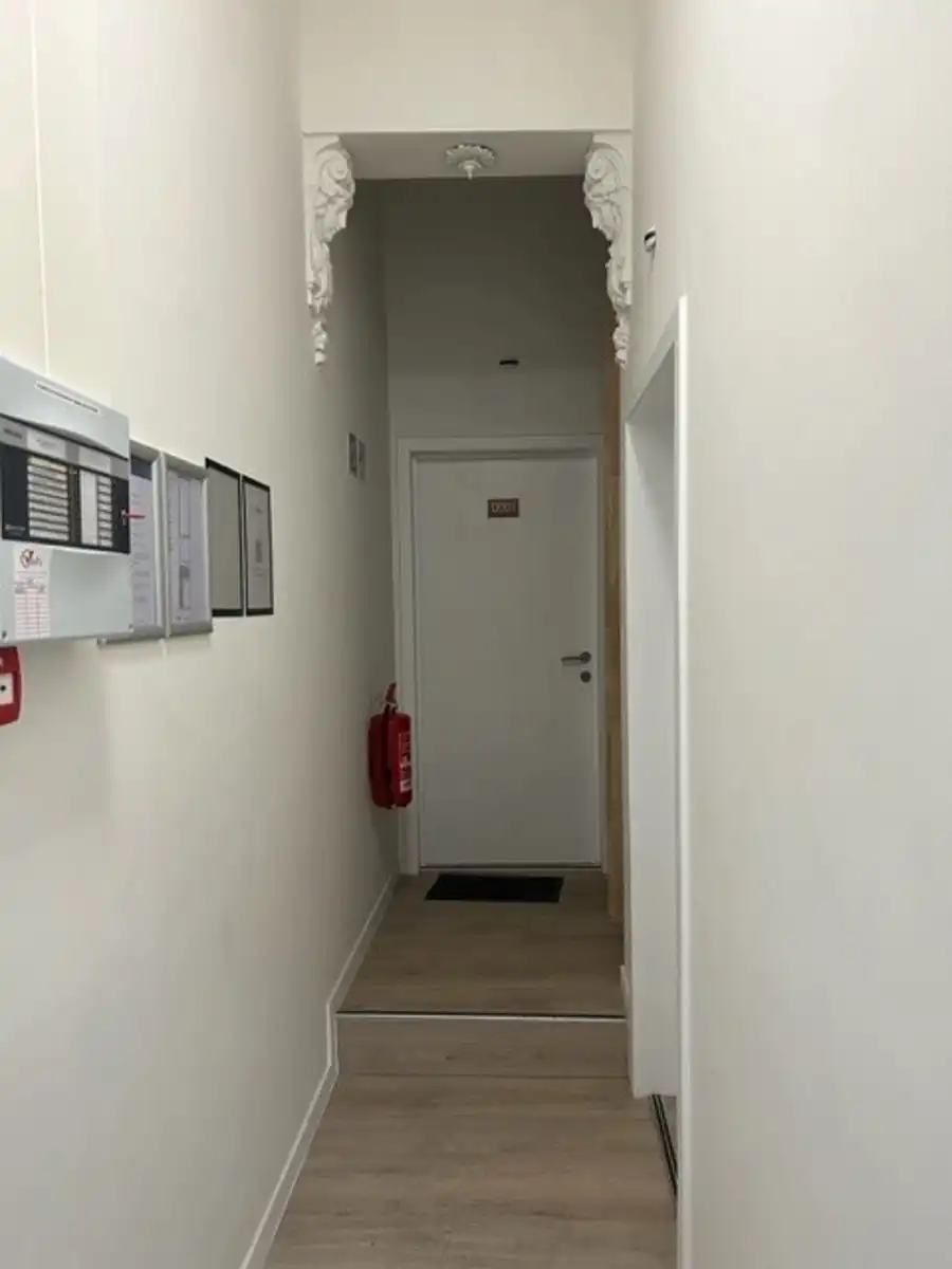 Energetische renovatie opbrengstpand 2022 foto 2