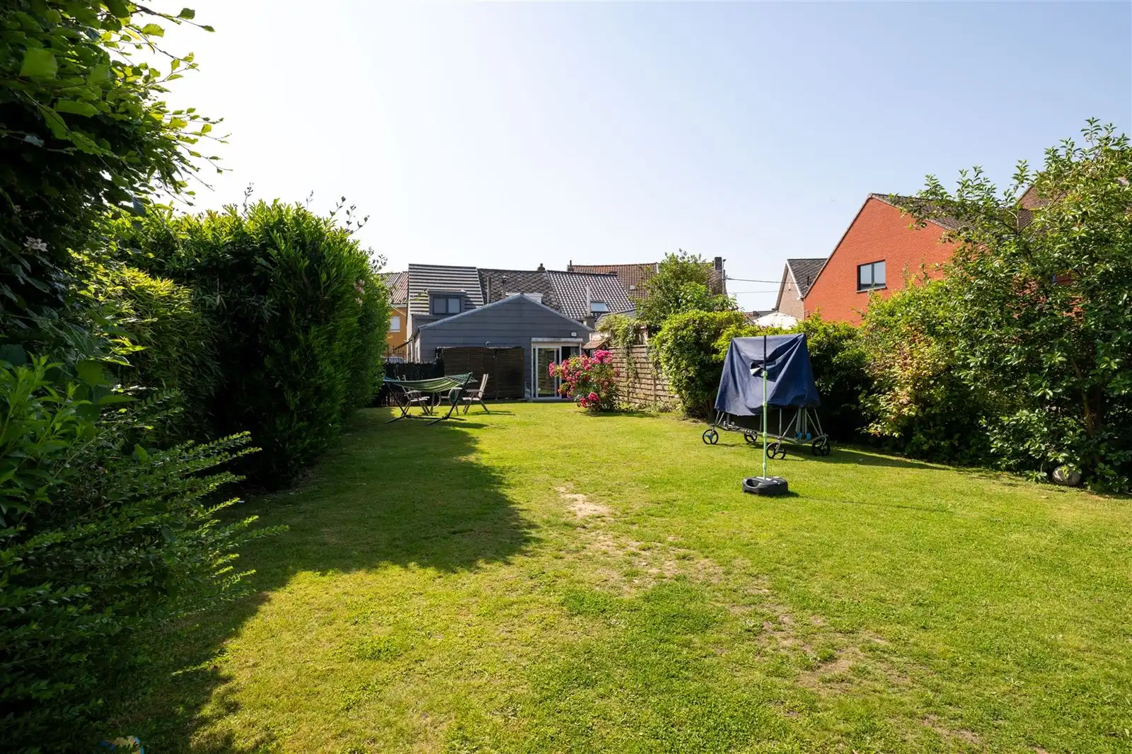 Knusse woning met grote tuin op 3are37 foto 3