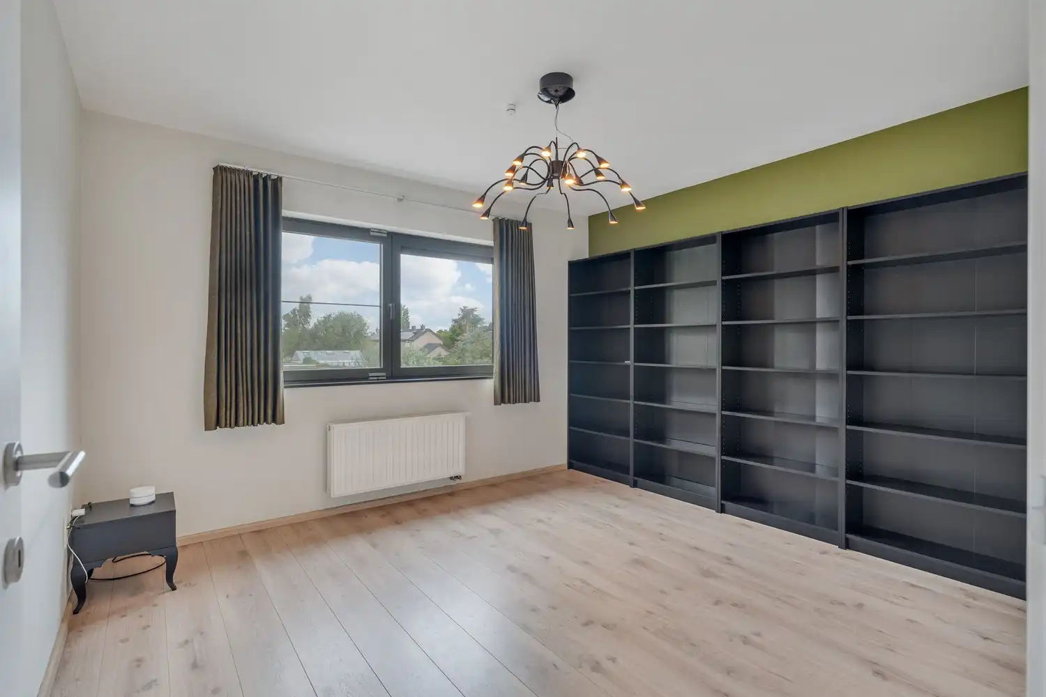 Ruime en energiezuinige halfopen bebouwing met 4 slaapkamers in Wilsele foto 14