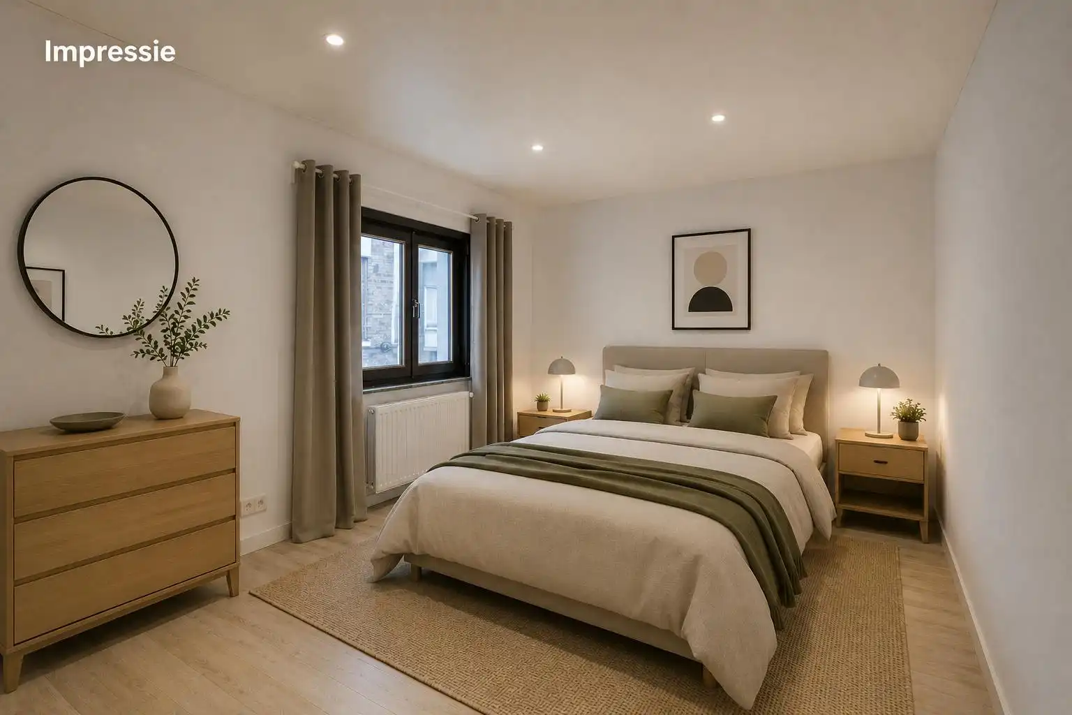 Te renoveren huis op een toplocatie in het centrum van Brugge foto 8
