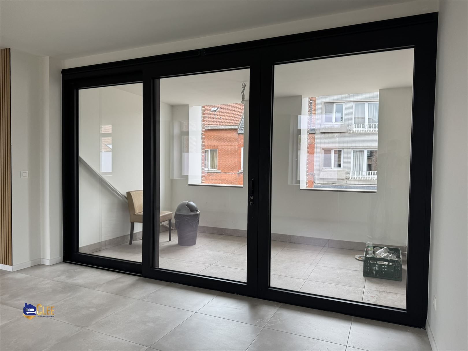 Gerenoveerd duplex appartement op het Begijnhof te Sint-Truiden foto 5