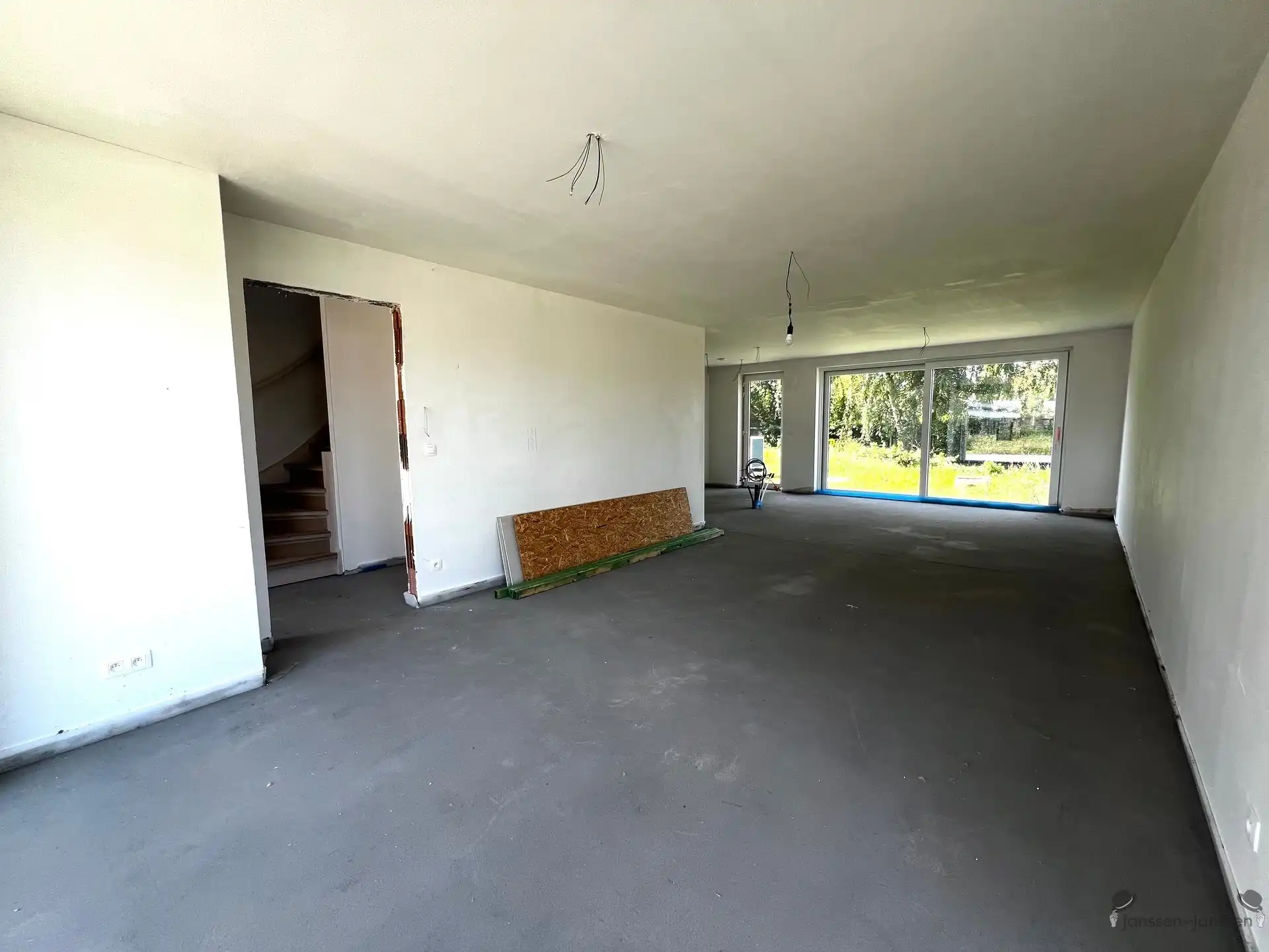 Energiezuinige geschakelde nieuwbouwwoning foto 7