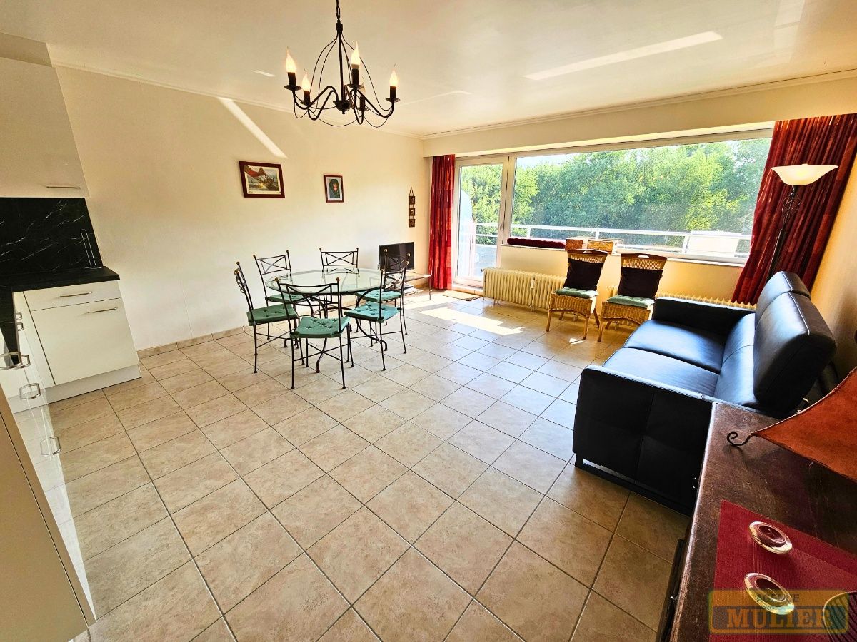 Appartement te koop foto 2