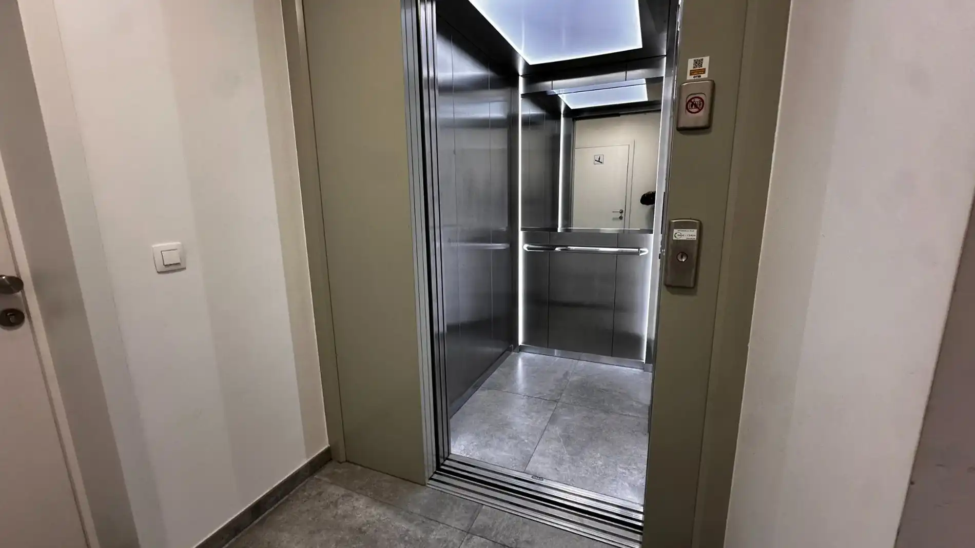 Duplex appartement te huur in Lokeren foto 16