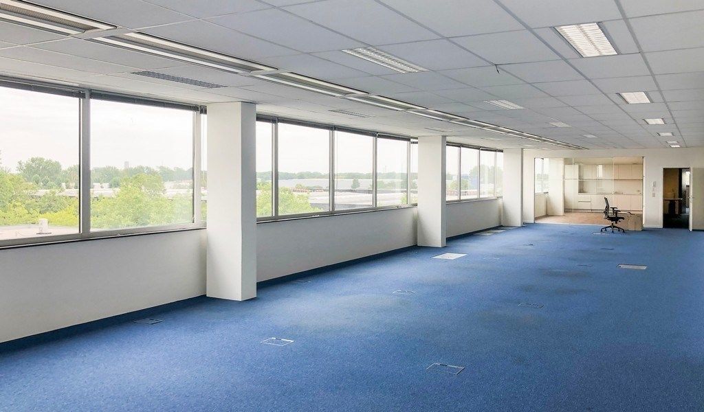 Kantoren te huur in Zenith Business Park Mechelen foto 3