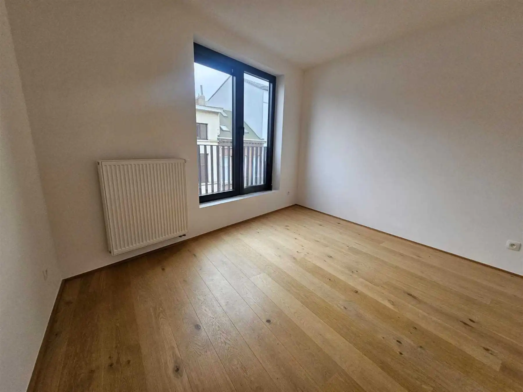 Luxueus nieuwbouwappartement op Zurenborg! foto 7