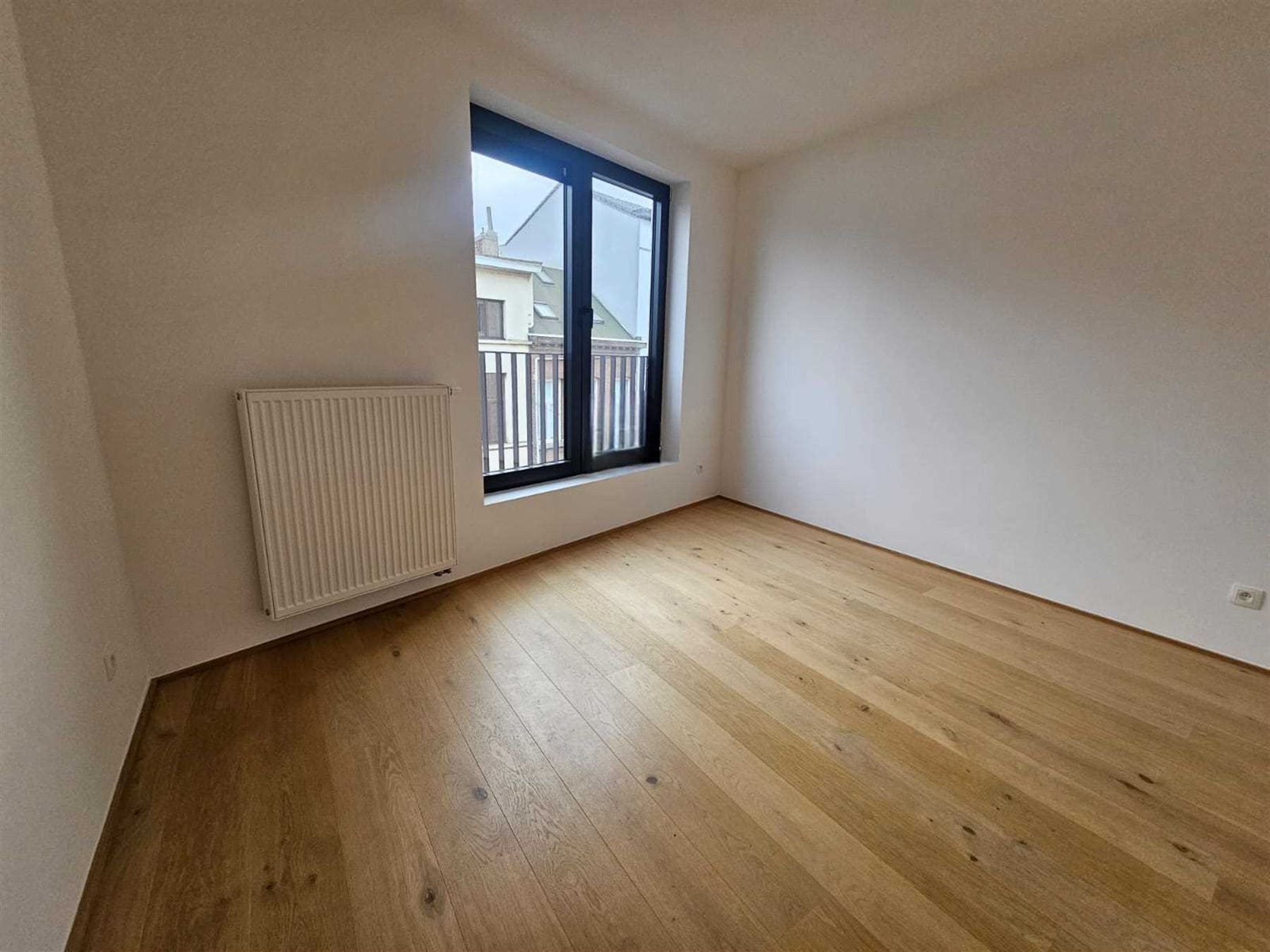 Luxueus nieuwbouwappartement op Zurenborg! foto 7