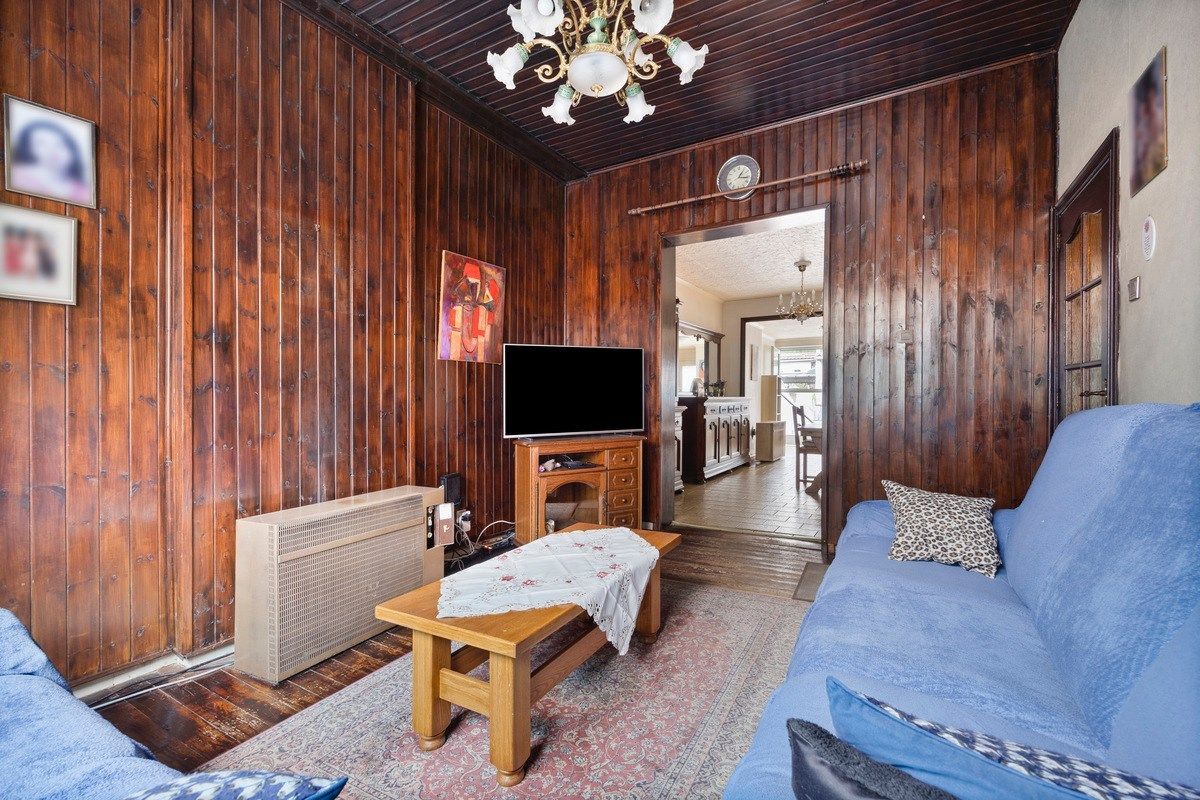 Karaktervolle woning met tuin en parking aan achterzijde - aan het stadscentrum van Tongeren foto 6