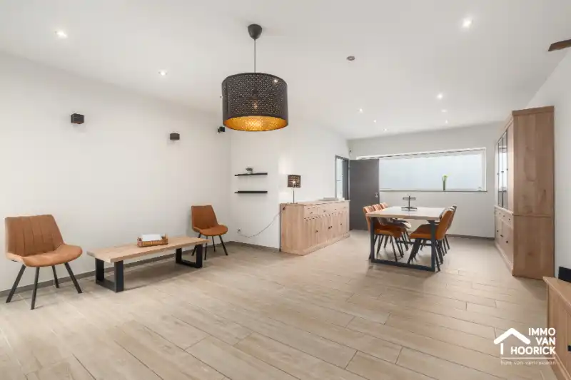 Instapklare hedendaagse woning - 3 slpkmrs foto 4