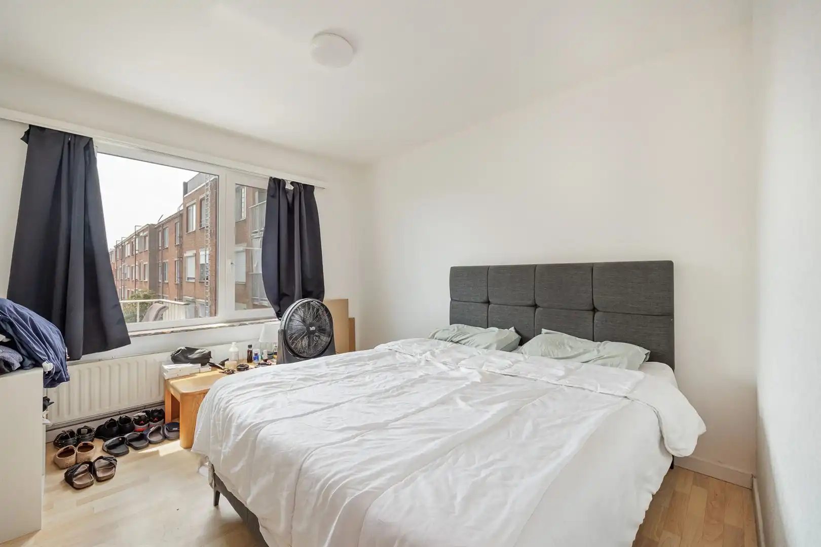 Appartement met twee slaapkamers vlakbij groene Bremweide foto 8