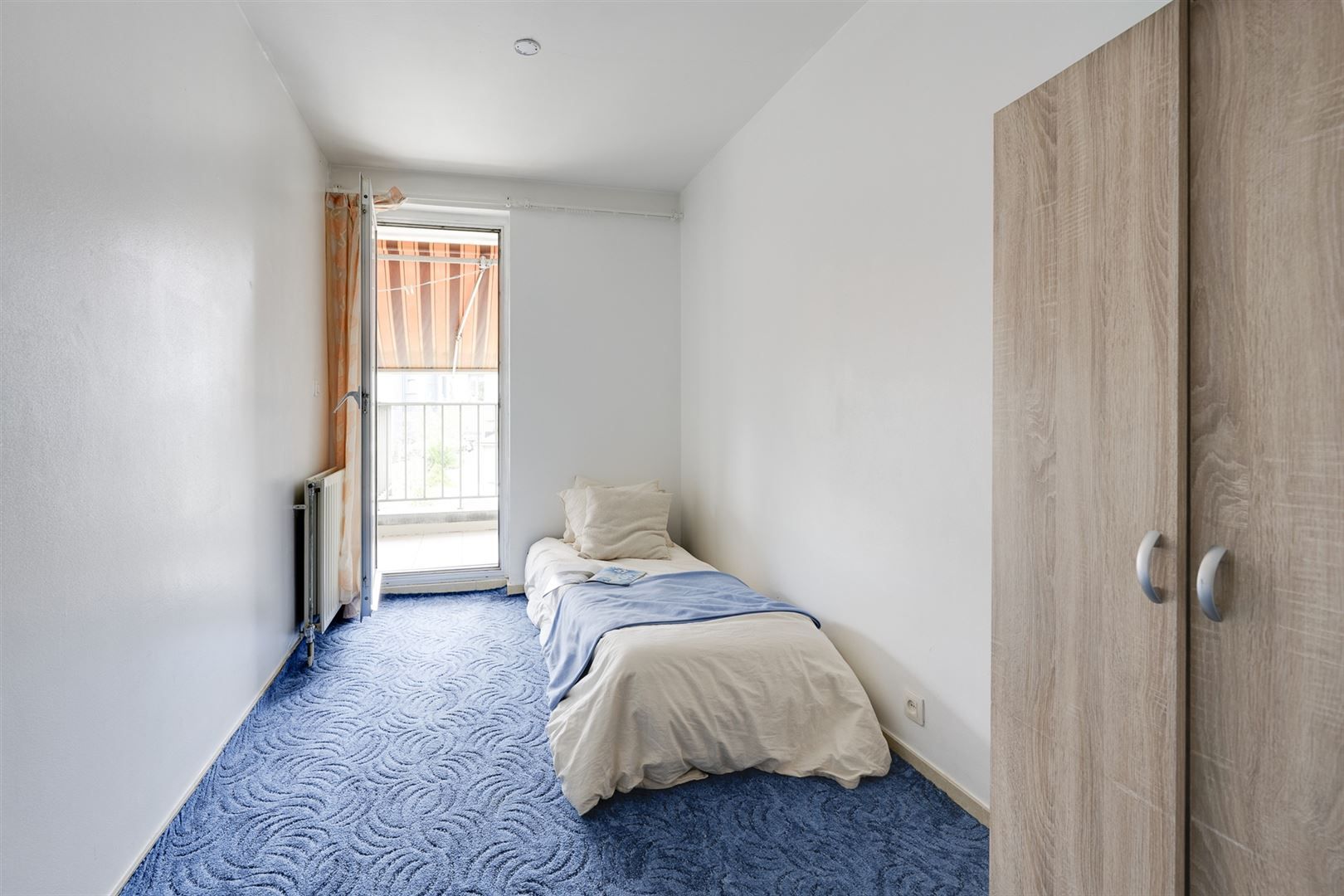 Energiezuinig appartement met zonnig terras foto 9