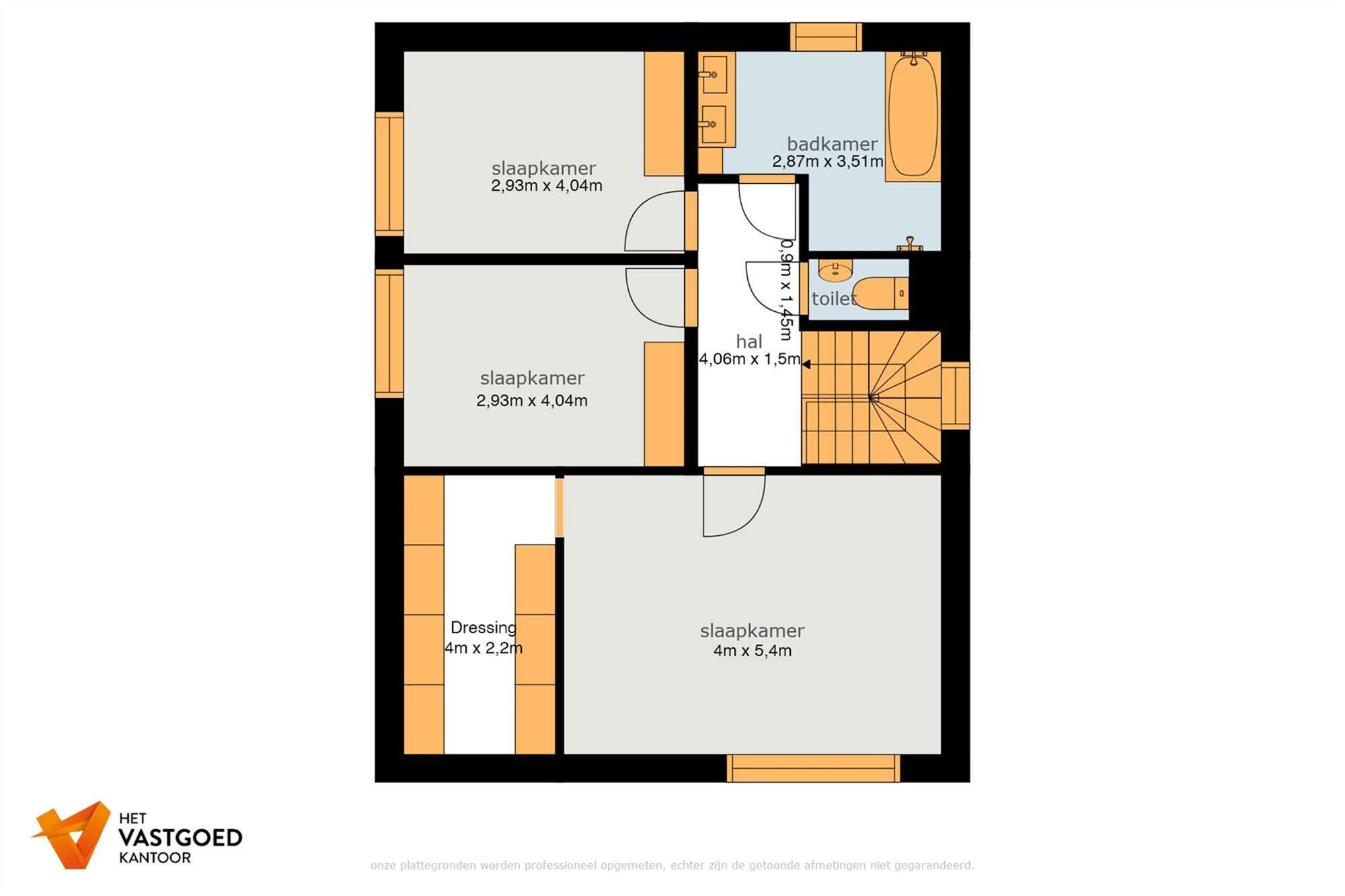 NIEUWBOUW OPEN BEBOUWING MET CARPORT OP RUSTIGE DOCH CENTRALE LIGGING TE PAAL foto 25
