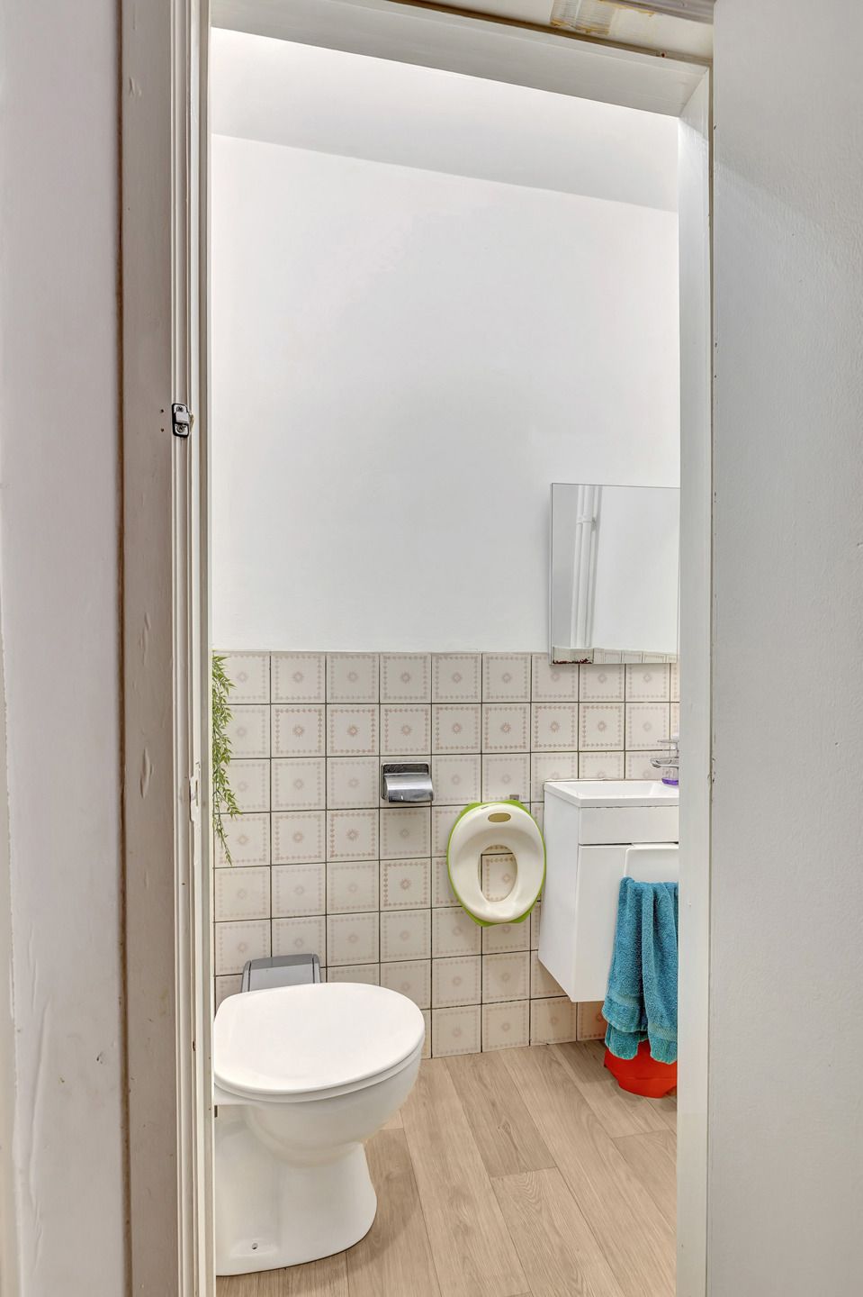 Opbrengsteigendom met 3 appartementen en horecazaak te Dilbeek foto 17