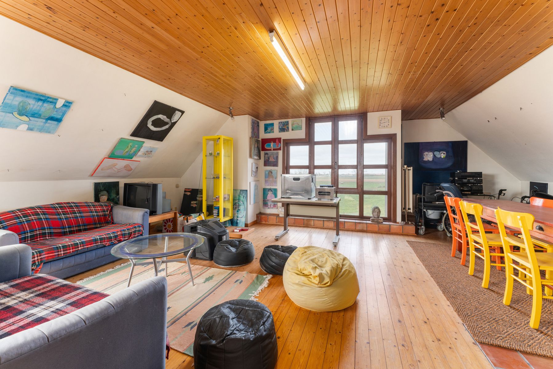 Prachtig gelegen landhuis op 4ha foto 22