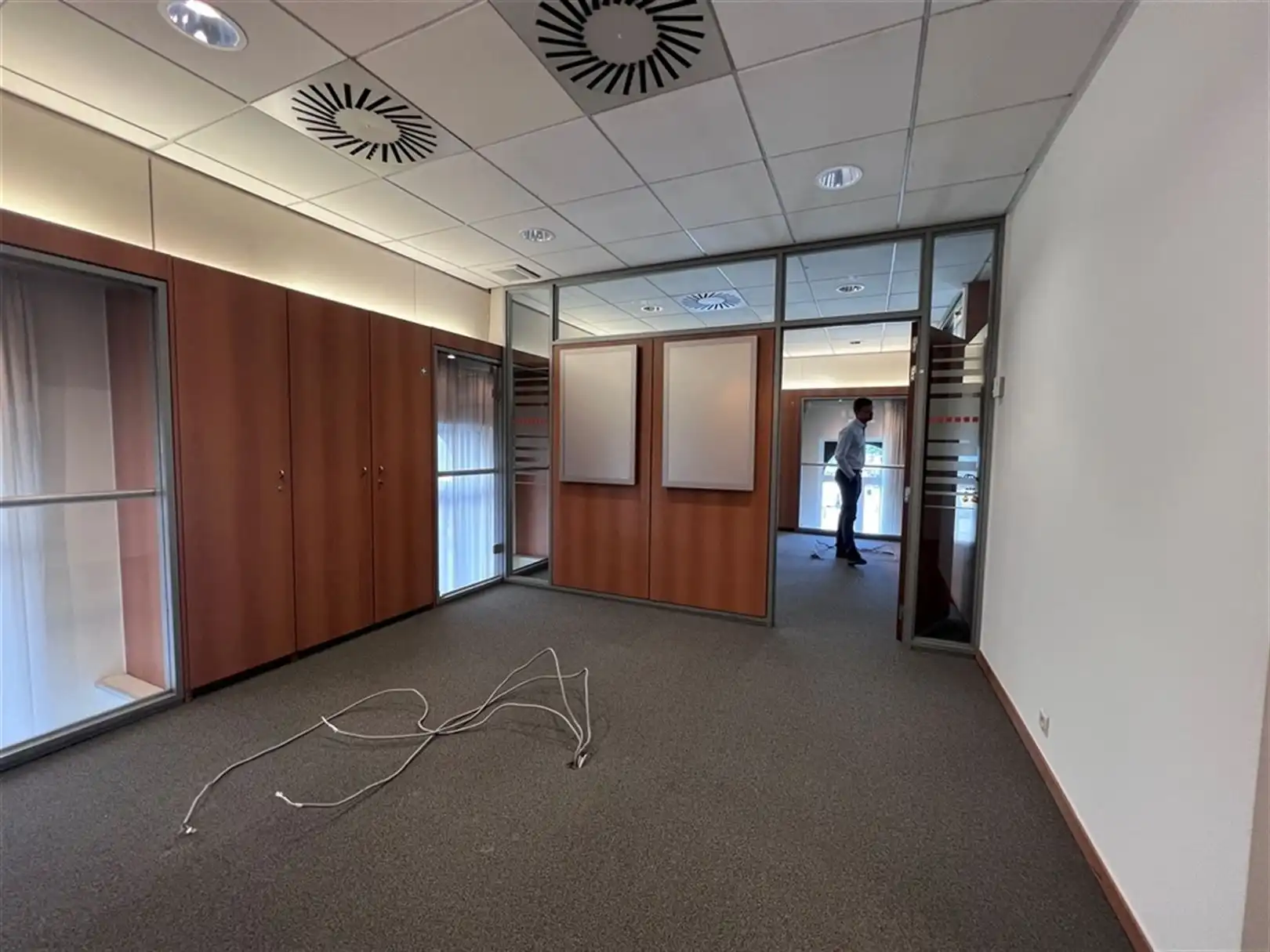 LUXEMBURG/ LUXEMBOURG 47 : 230m² foto 10