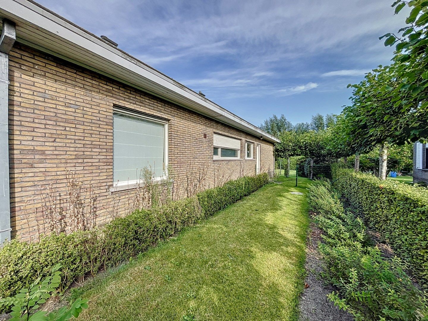 Woning met 3 slpk, tuin en garage foto 20