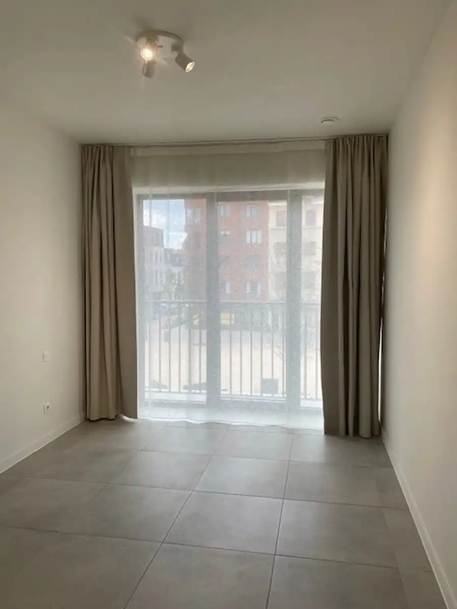 Lichtrijk nieuwbouwappartement met 2k en terras foto 22