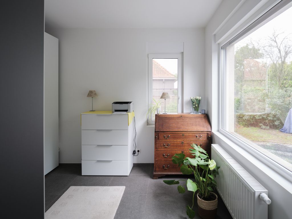 Vrijstaande woning (instapklaar) op een perceel van 670 m² te Sint-Denijs-Westrem foto 14