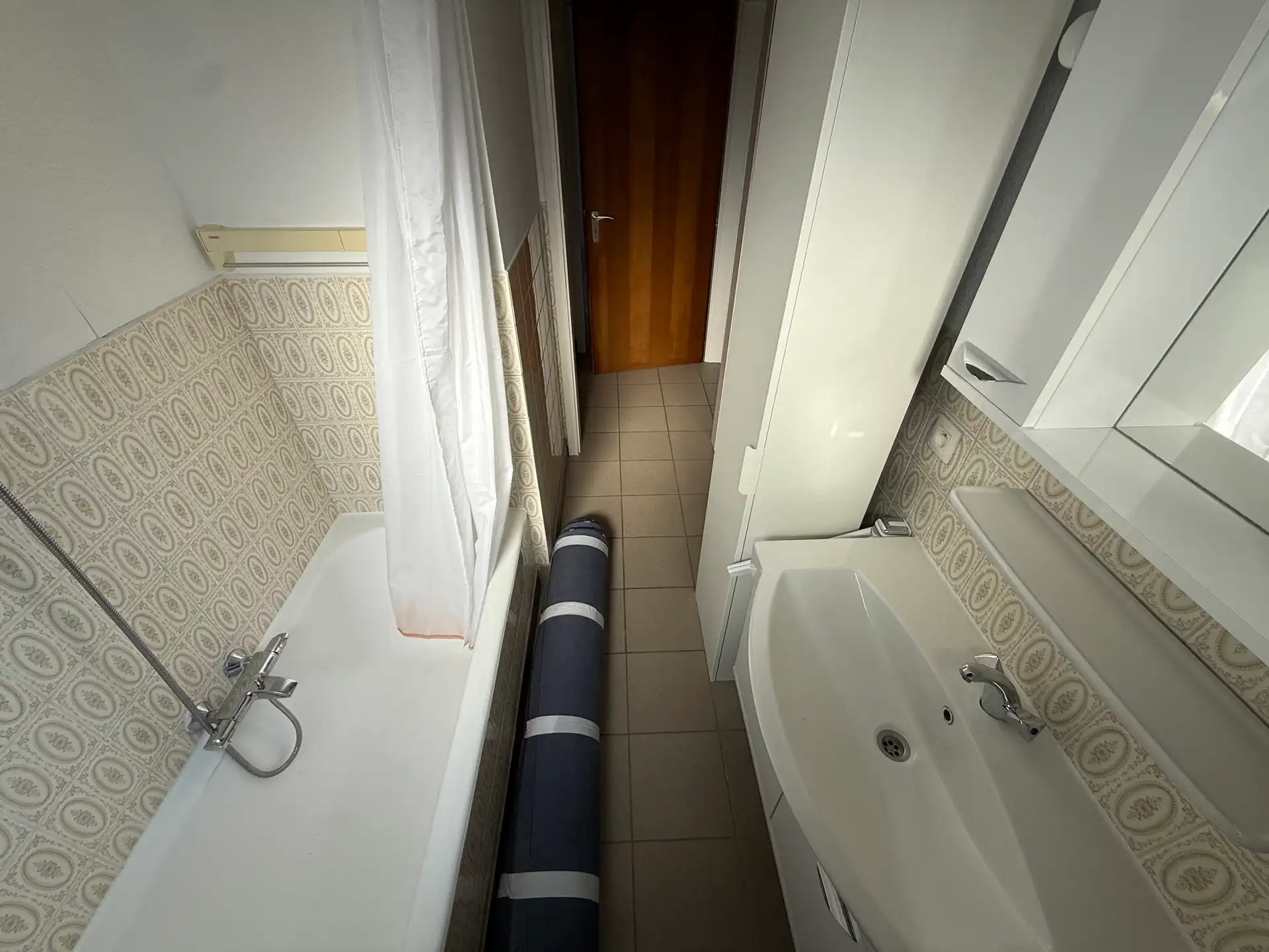 Appartement met 2 slaapkamers foto 8