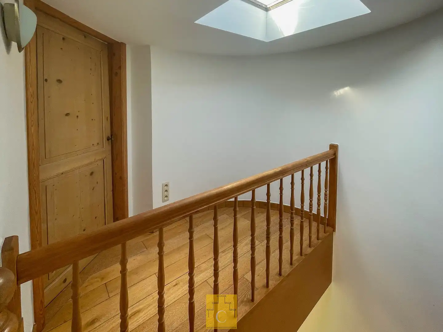 Gerenoveerd duplex appartement centrum Brugge foto 9