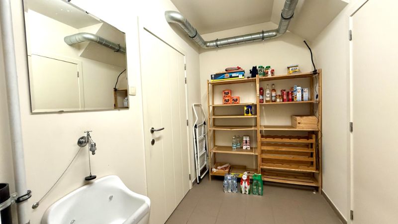 HOB met 3 slaapkamers foto 6