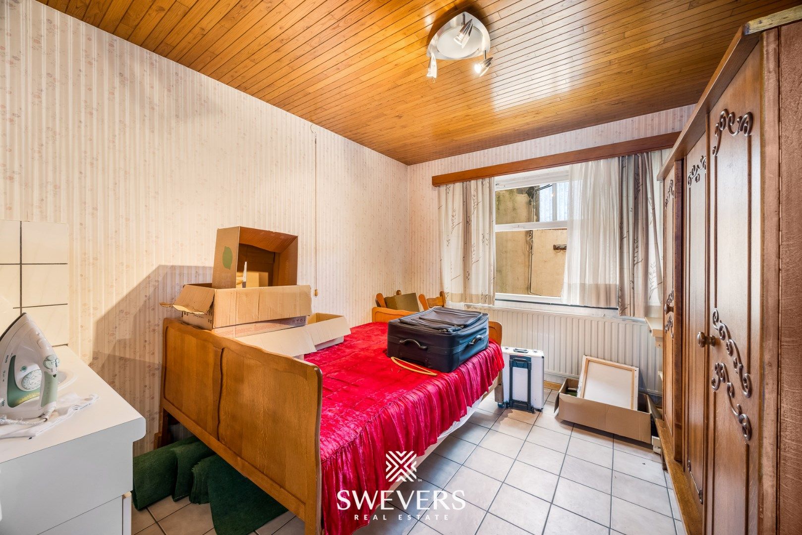 Royale woning op 17a10ca–Ideaal als kangoeroewoning, handelszaak of villa te Zonhoven foto 23