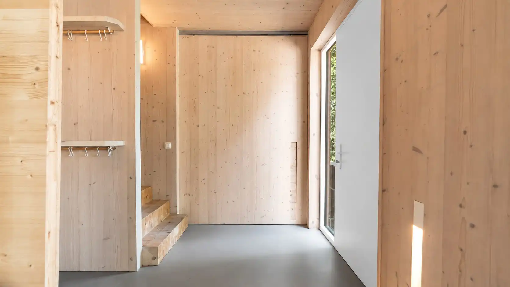 Duurzame CLT-woning met moderne architectuur en A+ energielabel foto 9