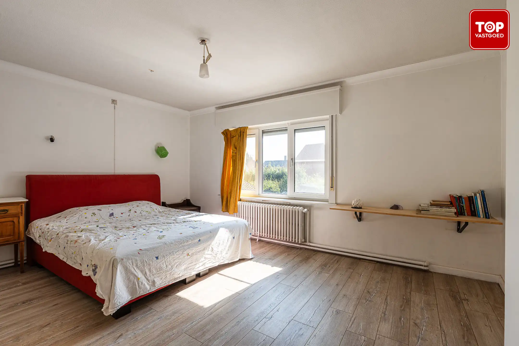 Ruime woning met 3 slaapkamers, atelier en tuin in Avelgem foto 11