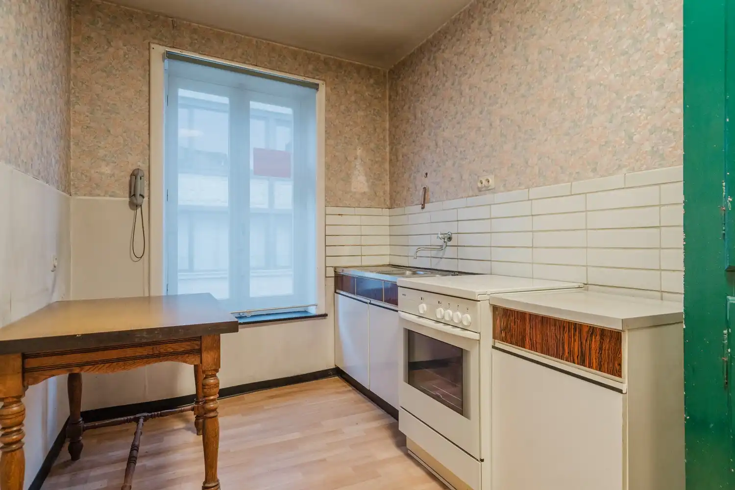 RENOVATIEPROJECT IN 'T CENTRUM foto 12