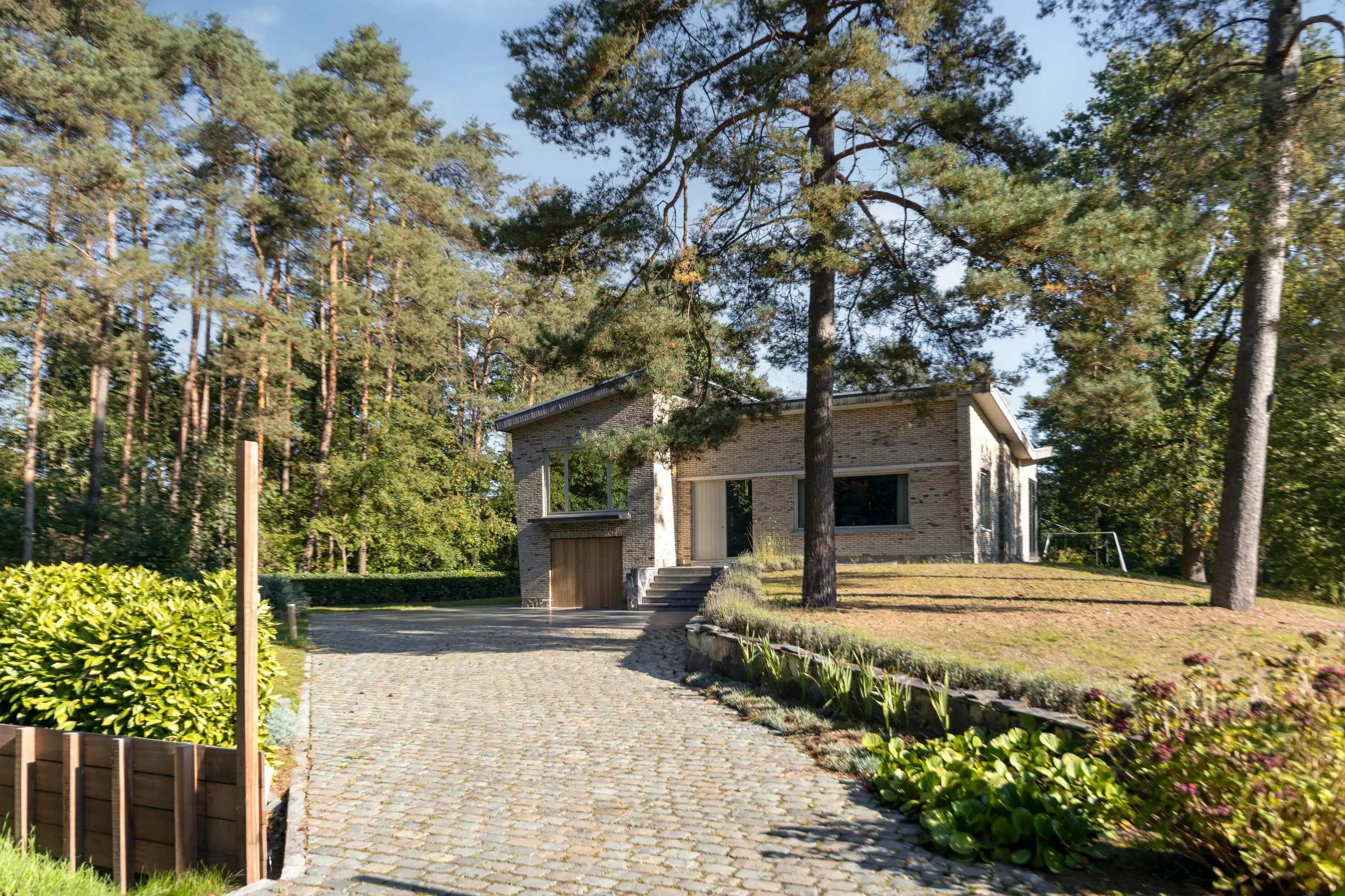 residentieel gelegen huis op 26 are te koop in Kasterlee foto 2