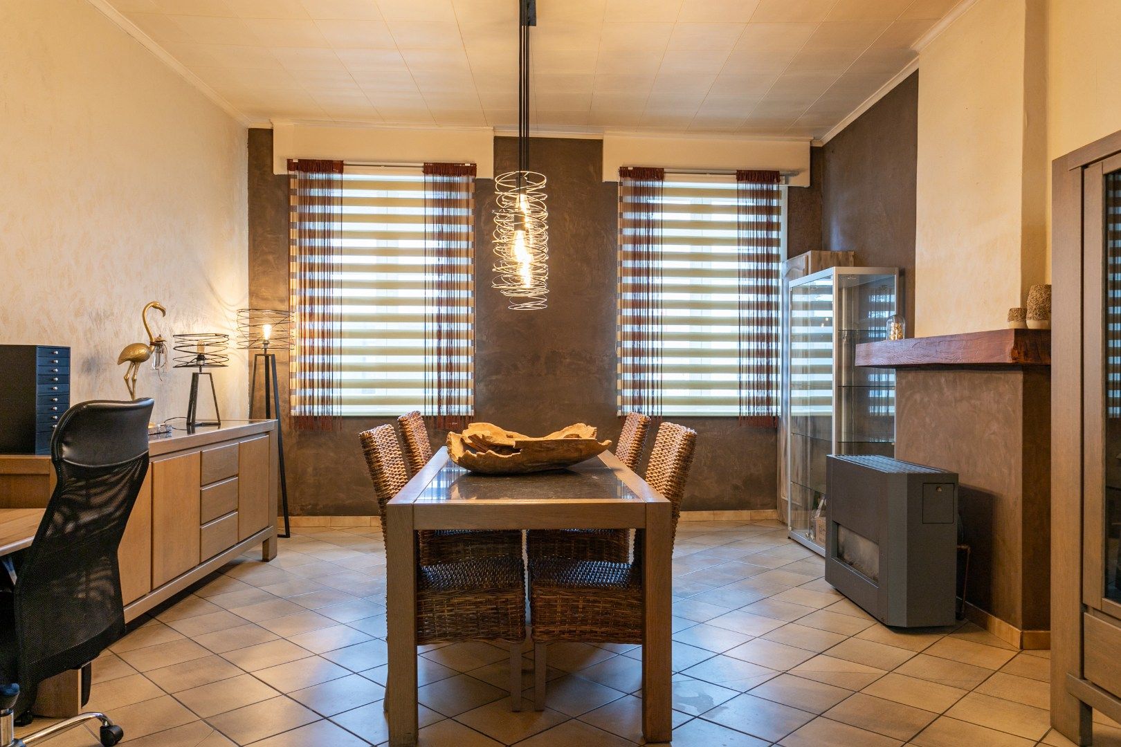 Te renoveren woning met loods nabij centrum Halle foto 5