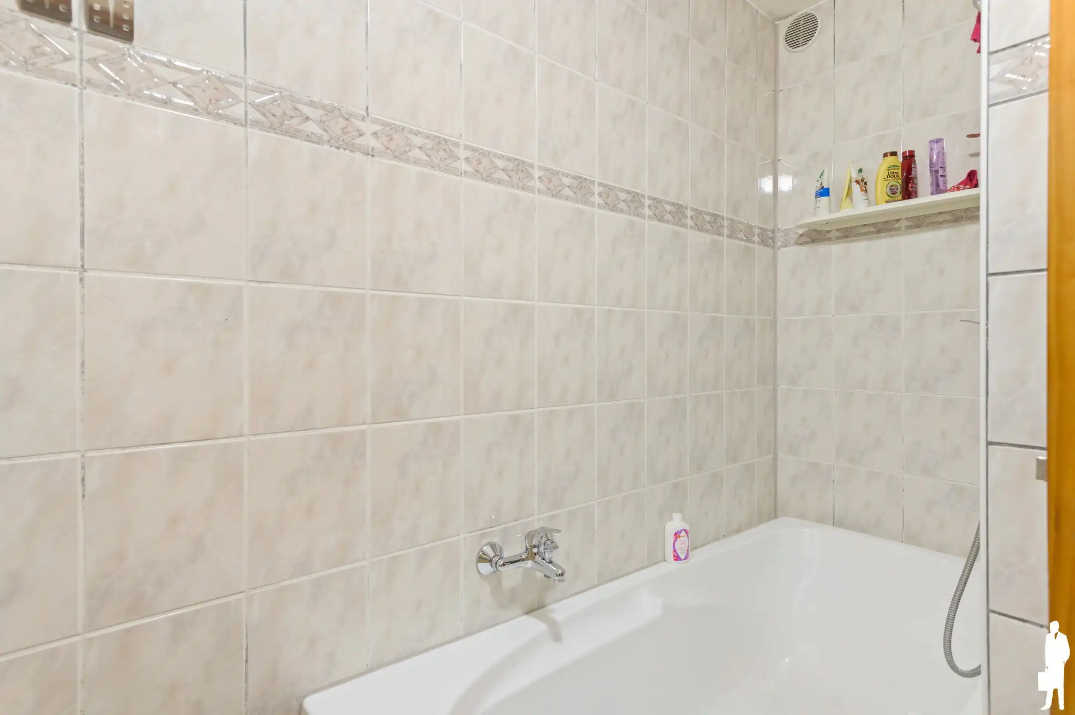 3 slaapkamerappartement in kleinschalig gebouw. foto 11