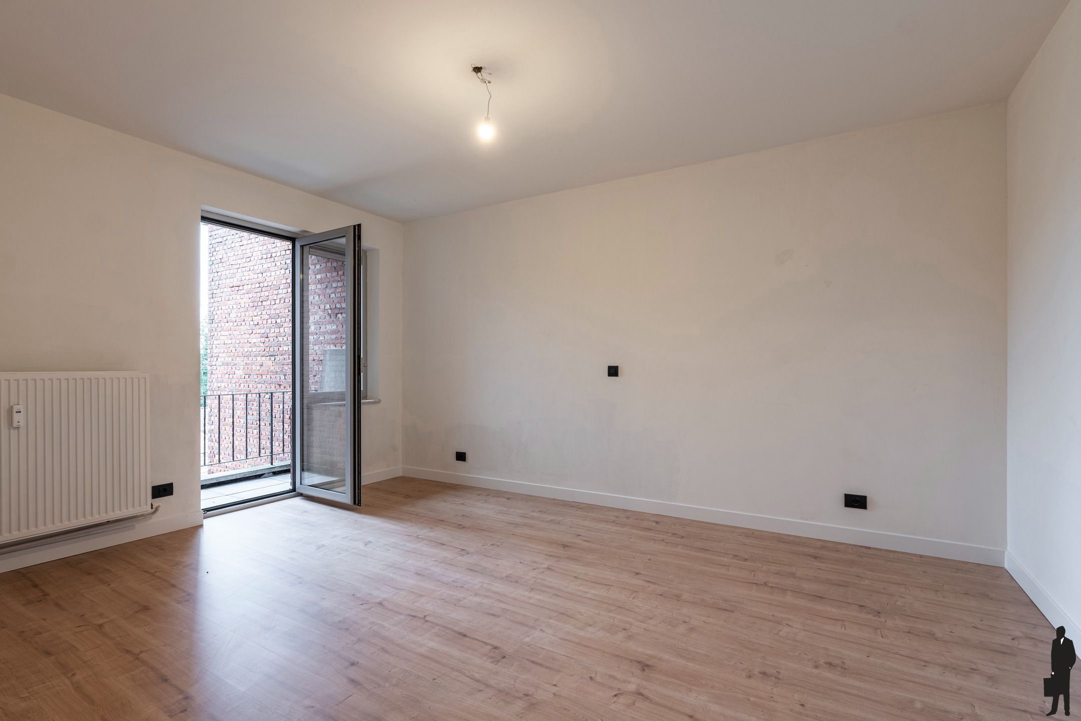 Recent gerenoveerd appartement van 125 m² met 3 slpks foto 13