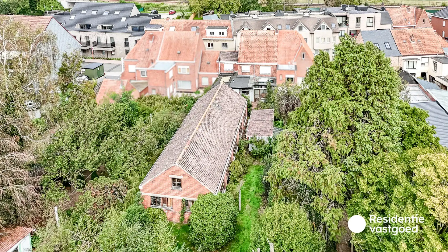 Huis te koop Lichterveldestraat 59 - - 8820 Torhout