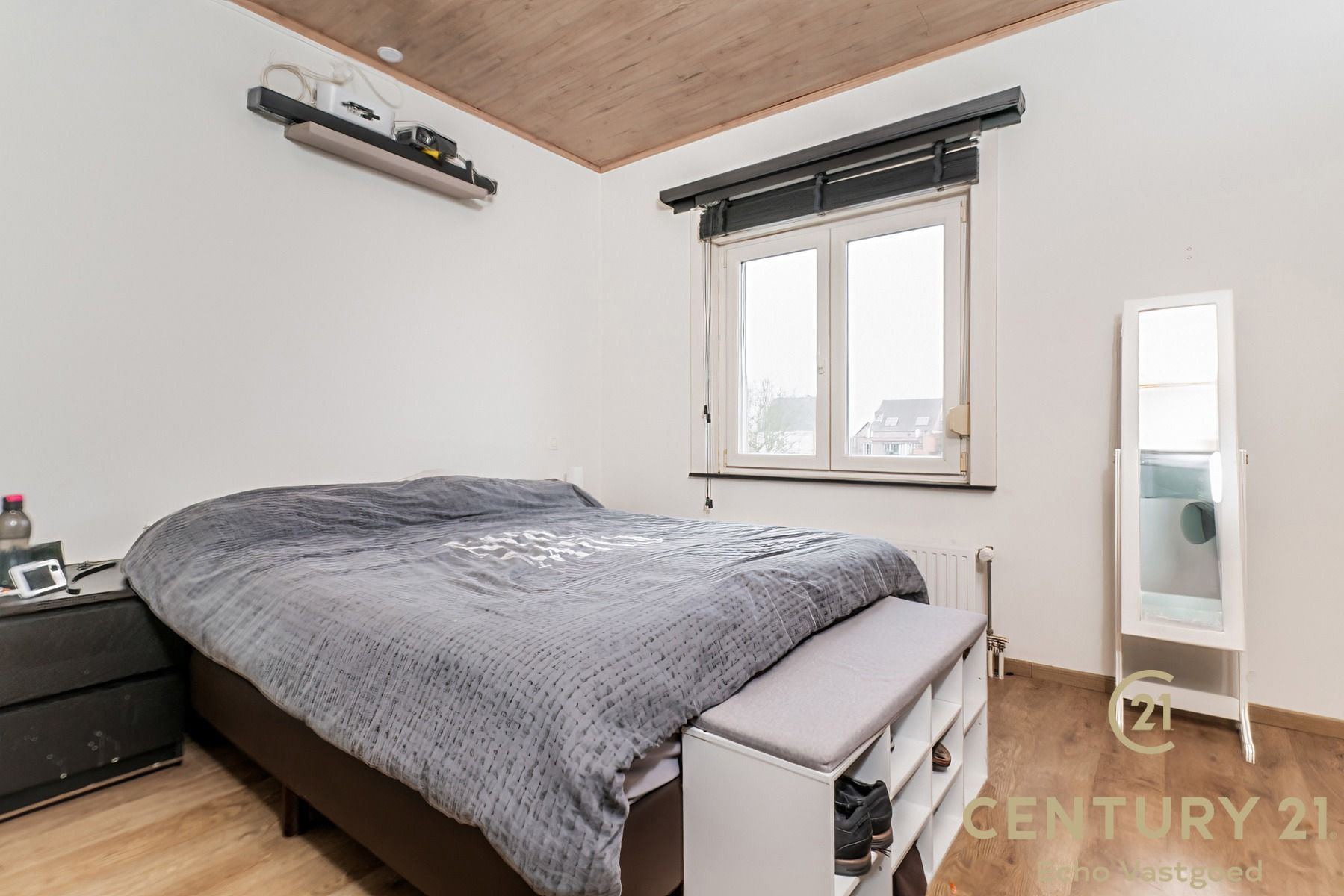 Charmante ruime en instapklare woning met zonnige tuin foto 20