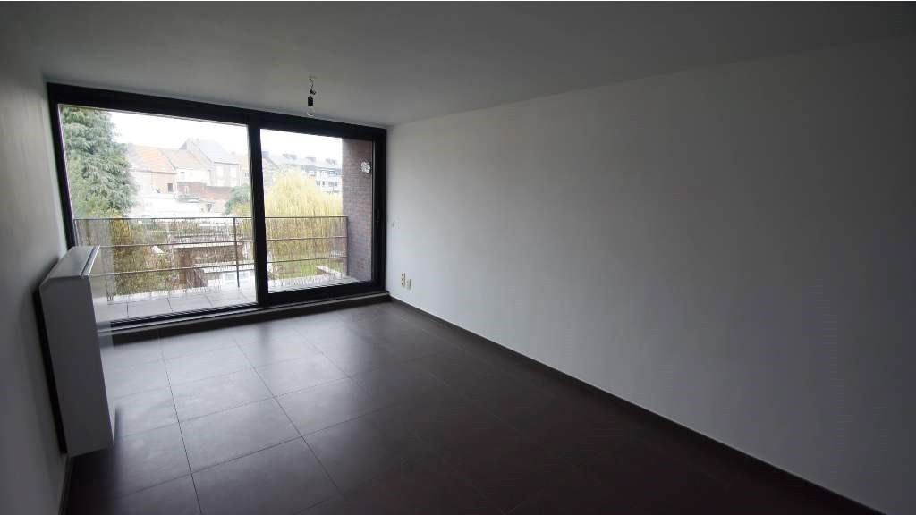 Duplexappartement in centrum Tienen met 2 slpks en terras foto 4