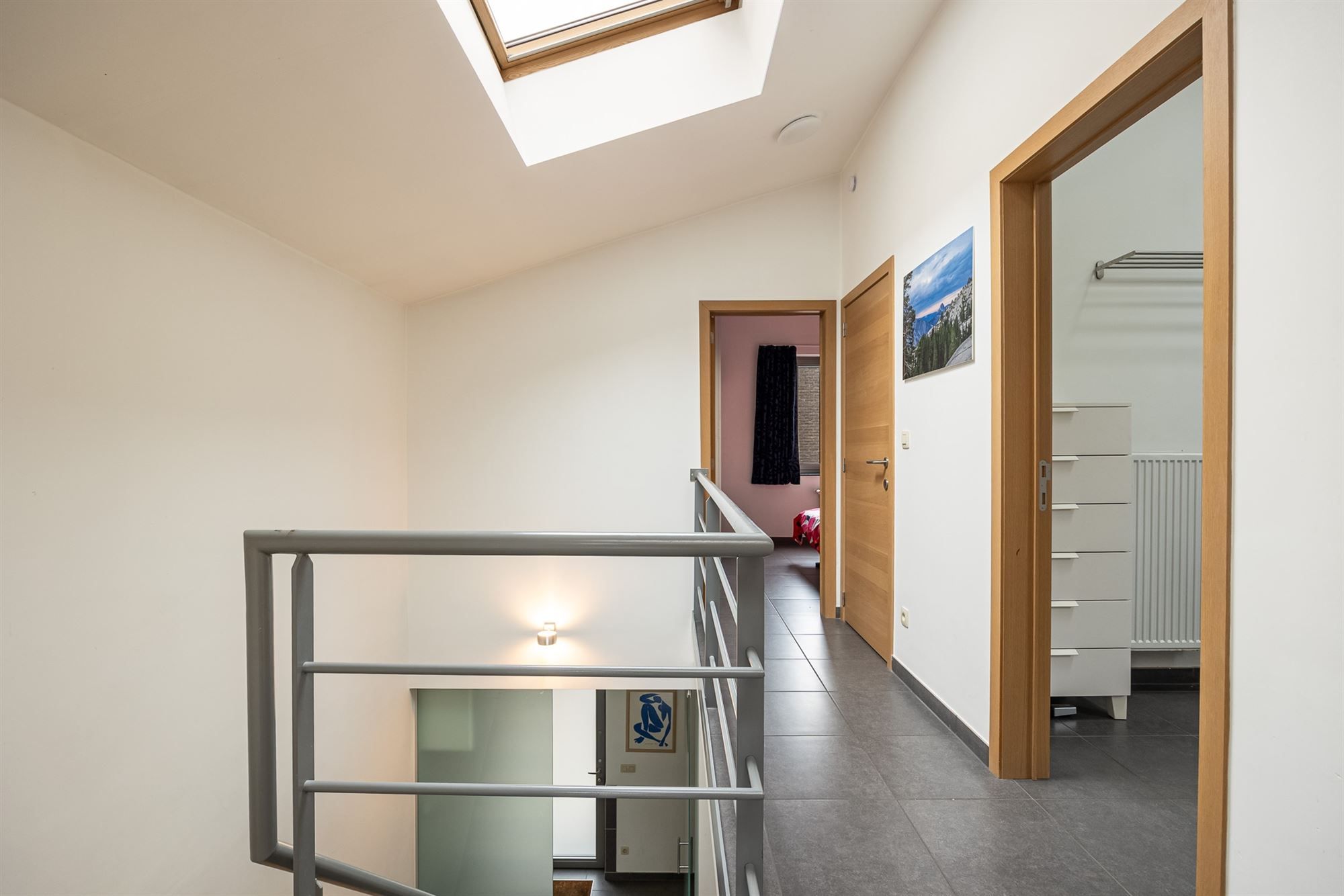 Halfopen energiezuinige woning met drie slaapkamers foto 10