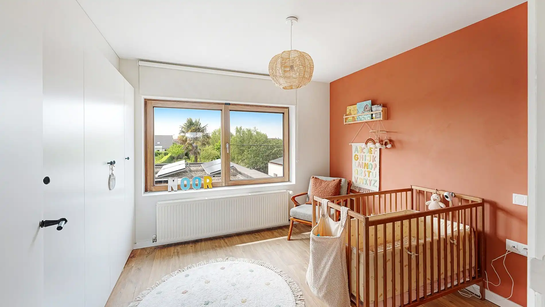 Schitterende woning met fantastische tuin te Knokke foto 21