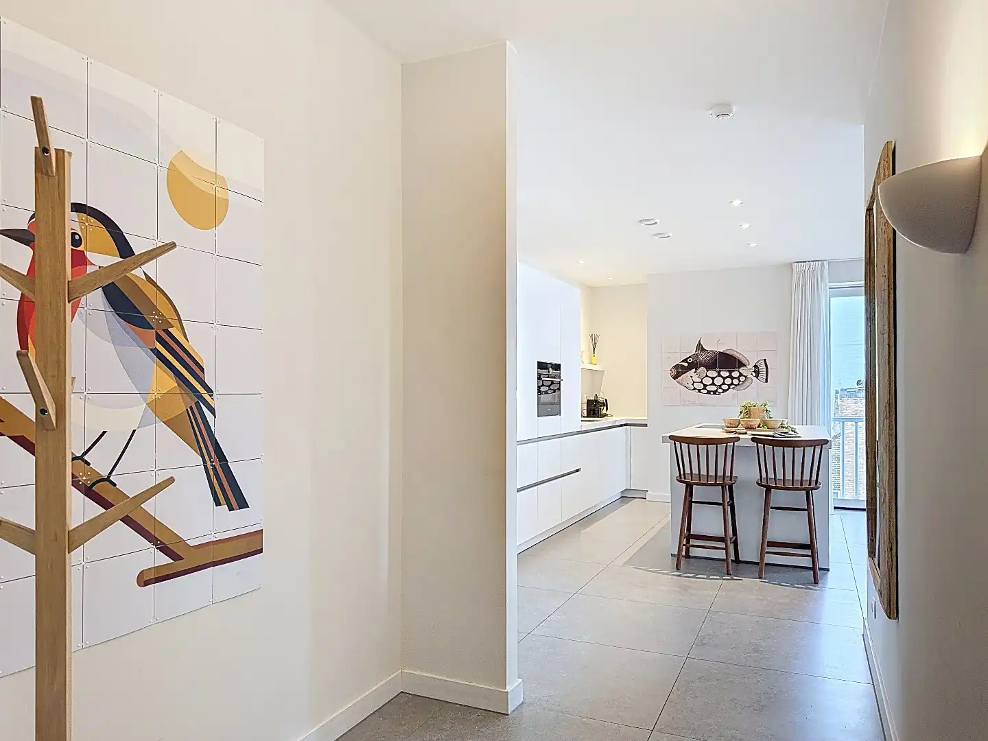 Lichthuys Cadzand-Bad foto 15